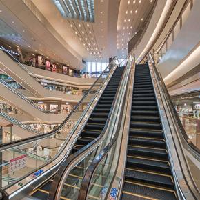 ESCALATOR