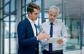 Brand promotion of the whole network to