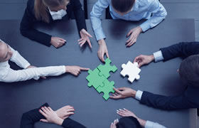 365 day service, rain or shine